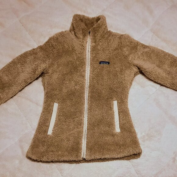 Patagonia Women's Los Gatos Fleece Jacket - Picture 3 of 7